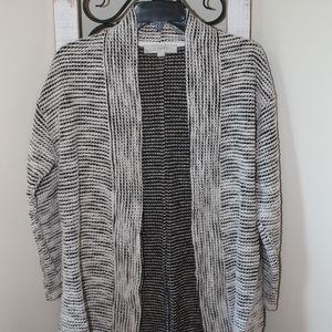 BUNDLE TO SAVE💲LOFT Woven Knit sweat